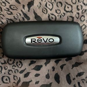 Like new Revo Sunglass